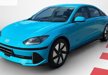 Hyundai IONIQ 6 26.913 km 27.480 &euro; Marne 25709