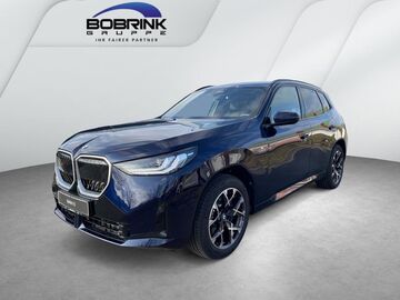 Gebrauchte BMW X3