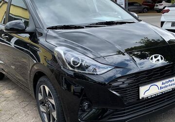 Hyundai i10 1.500 km 19.970 &euro; Geestland 27624