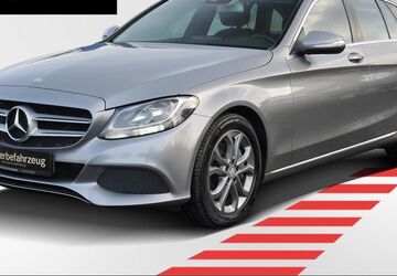 Mercedes-Benz C 250 226.175 km 8.950 &euro; Marne 25709