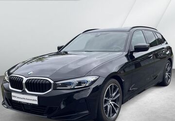 BMW 320 73.200 km 26.760 &euro; Cuxhaven 27472
