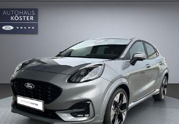 Ford Puma 18.070 km 29.870 &euro; Cuxhaven 27472