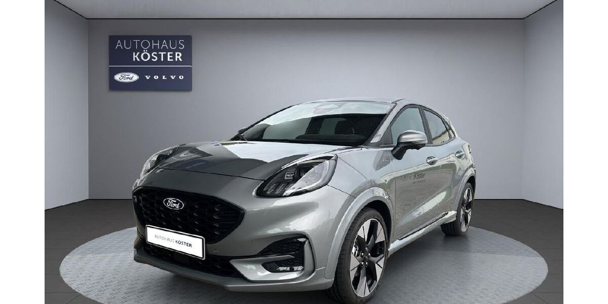 Ford Puma 18.070 km 29.870 &euro; Cuxhaven 27472