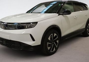 Opel Grandland (X) 21.228 km 35.390 &euro; Brunsbüttel 25541