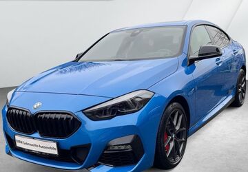 BMW 220 Gran Coupé 8.652 km 36.880 &euro; Cuxhaven 27472