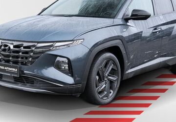 Hyundai TUCSON 30.848 km 29.880 &euro; Marne 25709