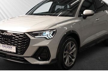 Audi Q3 23.700 km 37.960 &euro; Marne 25709