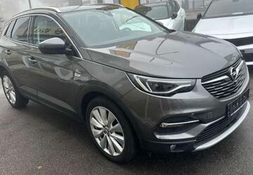Opel Grandland (X) 119.985 km 17.990 &euro; Brunsbüttel 25541