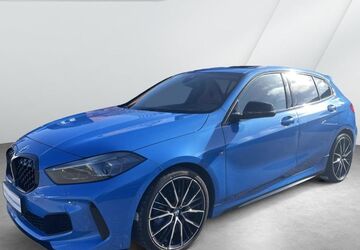 BMW M135 47.830 km 33.760 &euro; Cuxhaven 27472