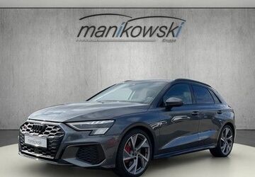 Audi S3 19.983 km 41.905 &euro; Cuxhaven 27472