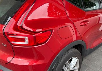 Volvo XC40 94.000 km 22.600 &euro; Wurster Nordseeküste 27639