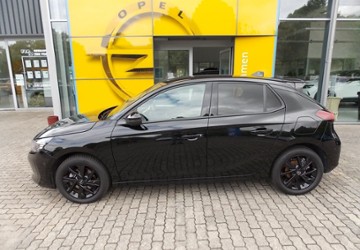 Opel Corsa 21.124 km 18.990 &euro; Brunsbüttel 25541