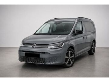 Gebrauchte VW Caddy