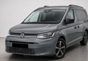 VW Caddy 2.714 km 37.907 &euro; Cuxhaven 27472