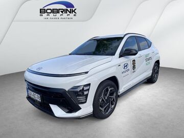 Gebrauchte Hyundai Kona