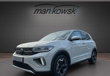 VW T-Cross 20.223 km 29.976 &euro; Otterndorf 21762