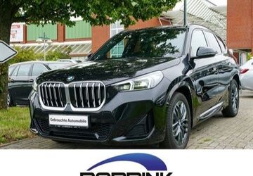 BMW X1 45.000 km 46.540 &euro; Cuxhaven 27472