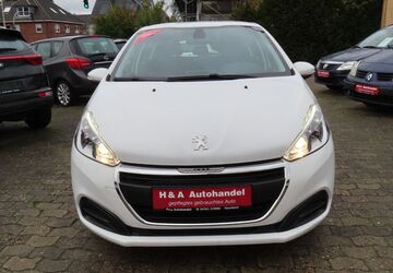 Peugeot 208 88.837 km 5.599 &euro; Geestland 27607