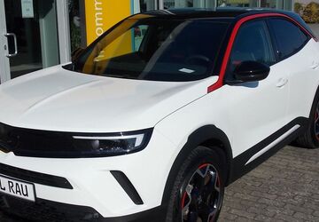 Opel Mokka 21.000 km 19.990 &euro; Brunsbüttel 25541