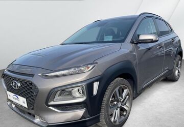 Hyundai KONA 74.146 km 19.490 &euro; Cuxhaven 27472