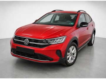 Gebrauchte VW Taigo