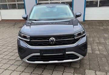 VW T-Cross 16.600 km 24.490 &euro; Geestland 27624