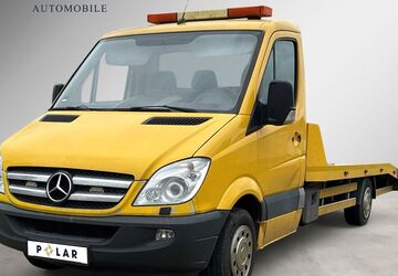 Mercedes-Benz Sprinter 430.582 km 14.000 &euro; Cuxhaven 27472