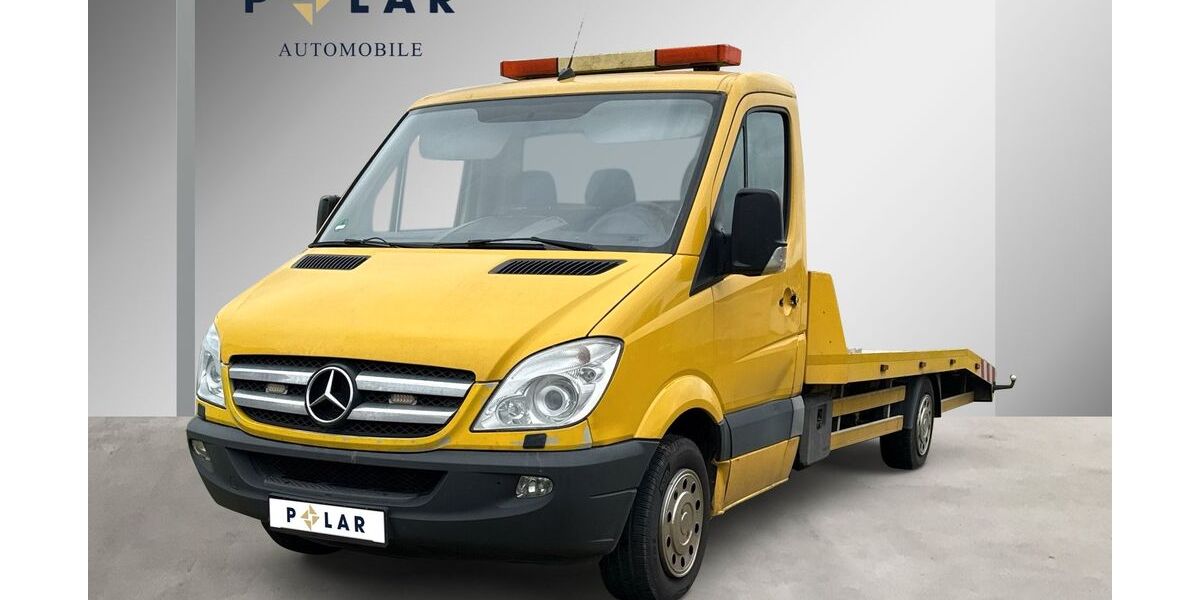 Mercedes-Benz Sprinter 430.582 km 14.000 &euro; Cuxhaven 27472