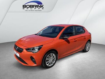 Gebrauchte Opel Corsa