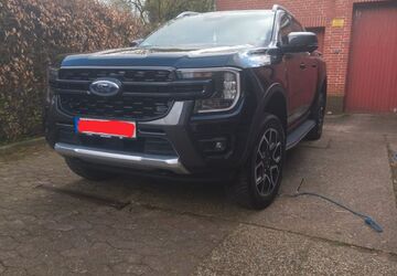 Ford Ranger 42.800 km 47.200 &euro; Geestland 27607