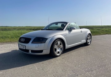 Audi TT 82.530 km 15.000 &euro; Cuxhaven 27478