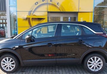 Opel Crossland (X) 82.100 km 13.590 &euro; Brunsbüttel 25541