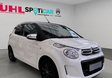 Citroen C1 62.367 km 7.990 &euro; Cuxhaven 27478