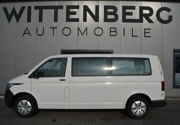 VW T6 Kombi 85.000 km 25.900 &euro; Cuxhaven 27472