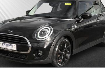 Mini Cooper 64.550 km 15.980 &euro; Marne 25709