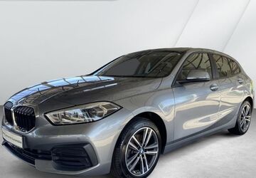 BMW 118 39.082 km 23.560 &euro; Cuxhaven 27472