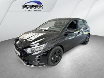 Gebrauchte Hyundai i20