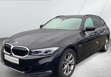 BMW 330 122.370 km 25.480 &euro; Cuxhaven 27472