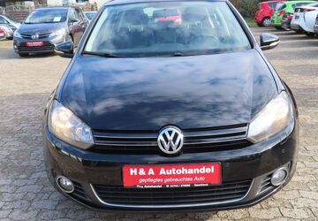 VW Golf 236.730 km 4.999 &euro; Geestland 27607