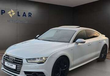 Audi S7 98.000 km 32.990 &euro; Cuxhaven 27472