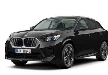 BMW iX2 3.500 km 68.420 &euro; Cuxhaven 27472