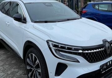 Renault Austral 39.261 km 24.780 &euro; Marne 25709