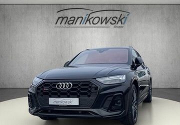 Audi SQ5 161.158 km 38.304 &euro; Cuxhaven 27472
