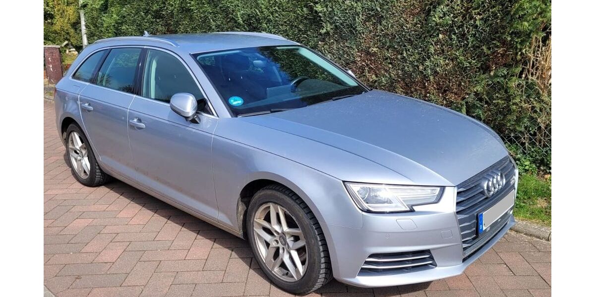 Audi A4 194.290 km 10.500 &euro; Geestland 27607