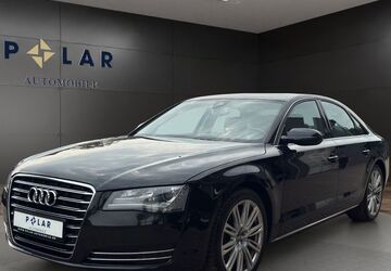 Audi A8 159.500 km 17.490 &euro; Cuxhaven 27472