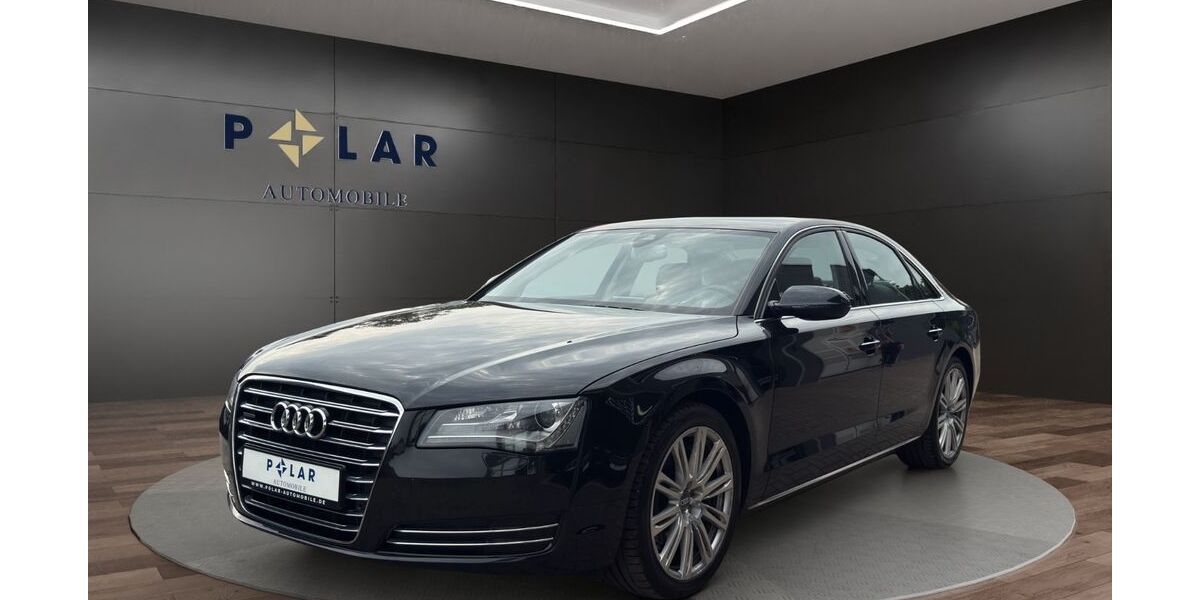 Audi A8 159.500 km 17.490 &euro; Cuxhaven 27472