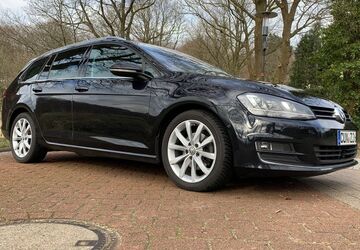 VW Golf 299.871 km 6.890 &euro; Geestland 27624