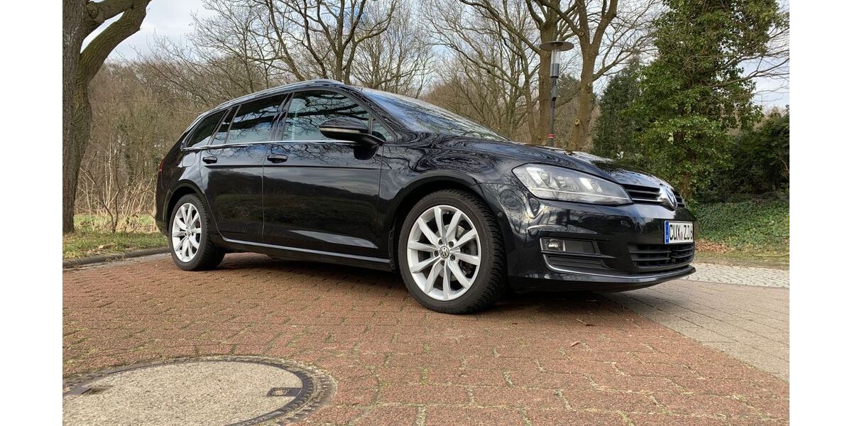 VW Golf 299.871 km 6.890 &euro; Geestland 27624