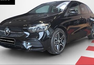 Mercedes-Benz B 250 3.000 km 47.898 &euro; Marne 25709