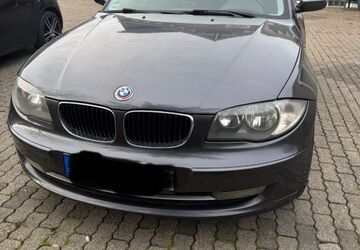 BMW 116 278.000 km 3.500 &euro; Brunsbüttel 25541